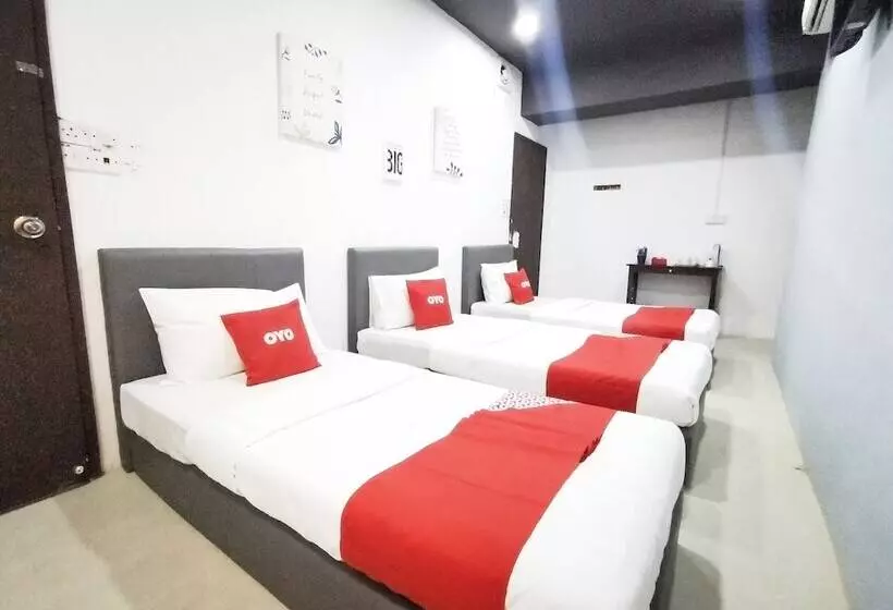 ユースホステル Doorbellz