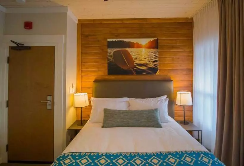 Hotelli Cranberry Arms Inn