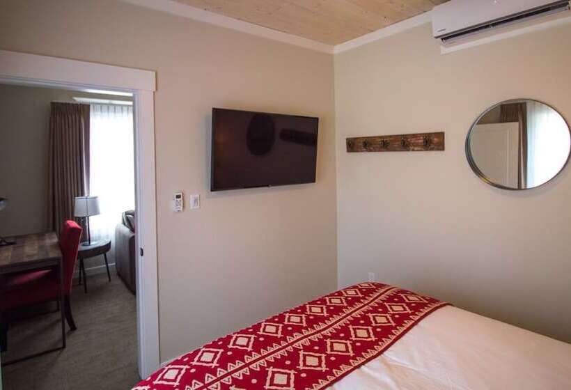 Szálloda Cranberry Arms Inn