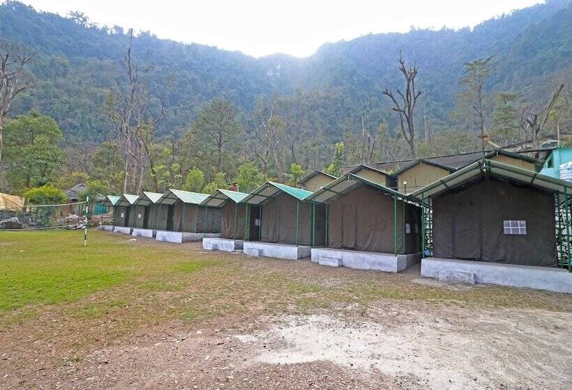 Hôtel Oyo 29047 Yoyo Moonlight