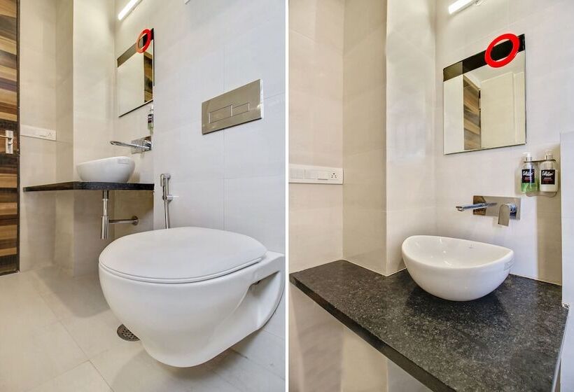 Hôtel Oyo 29047 Yoyo Moonlight