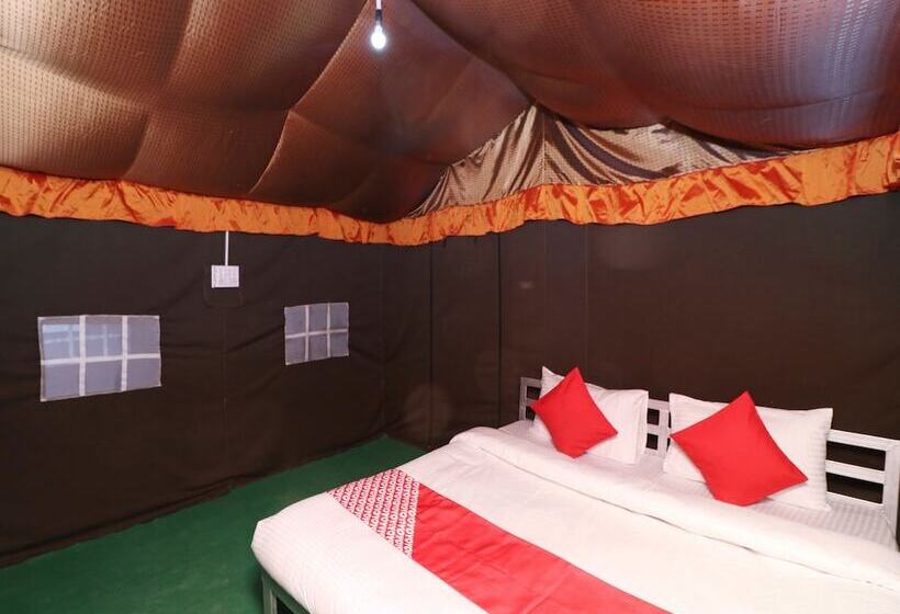 Hôtel Oyo 29047 Yoyo Moonlight