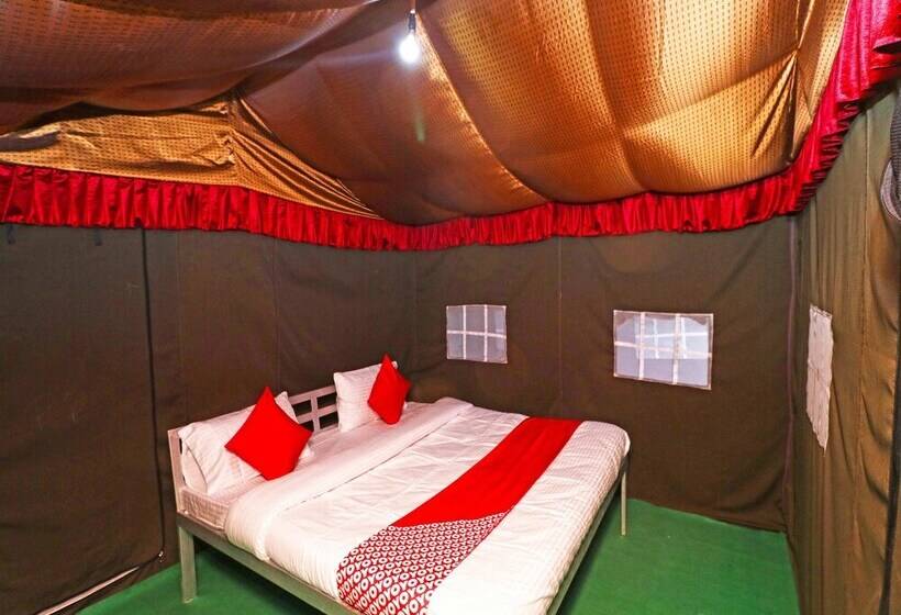 Hôtel Oyo 29047 Yoyo Moonlight