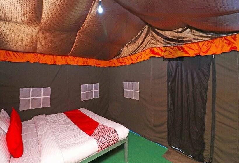 Hôtel Oyo 29047 Yoyo Moonlight