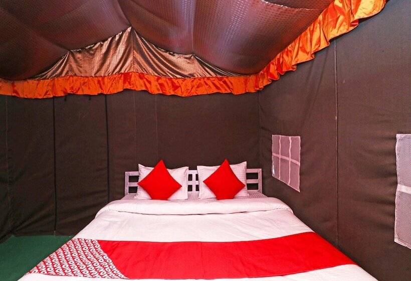 Hôtel Oyo 29047 Yoyo Moonlight