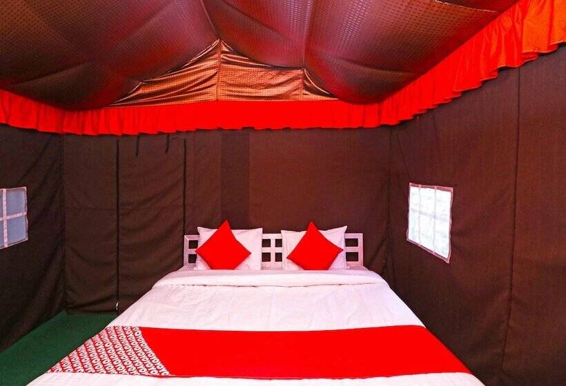 Hôtel Oyo 29047 Yoyo Moonlight