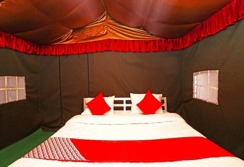 Hôtel Oyo 29047 Yoyo Moonlight