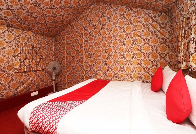 Hôtel Oyo 29047 Yoyo Moonlight