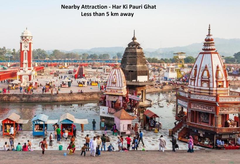 Hôtel Oyo 29196 Lords Plaza