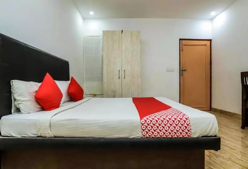 ホテル Oyo 29850 Bonita Casa