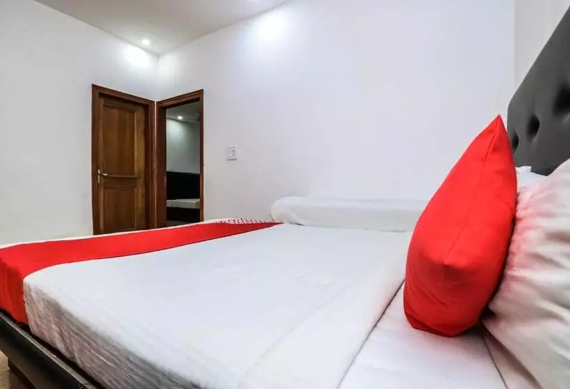 ホテル Oyo 29850 Bonita Casa
