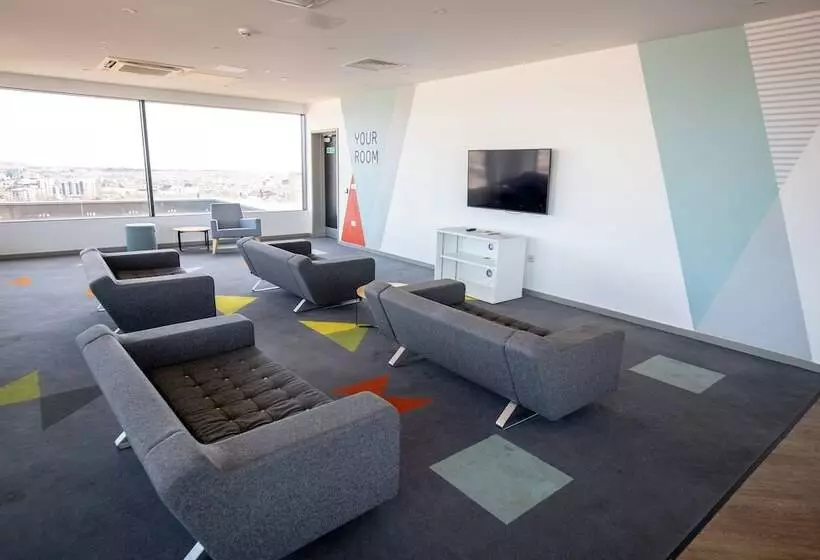 ホテル Popup Portsmouth