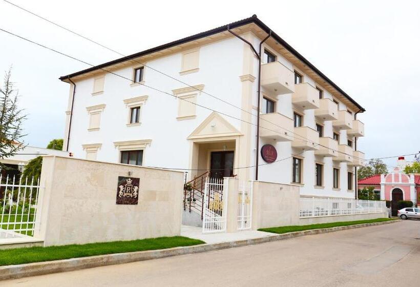 ホテル Royal Boutique Mangalia Breeze