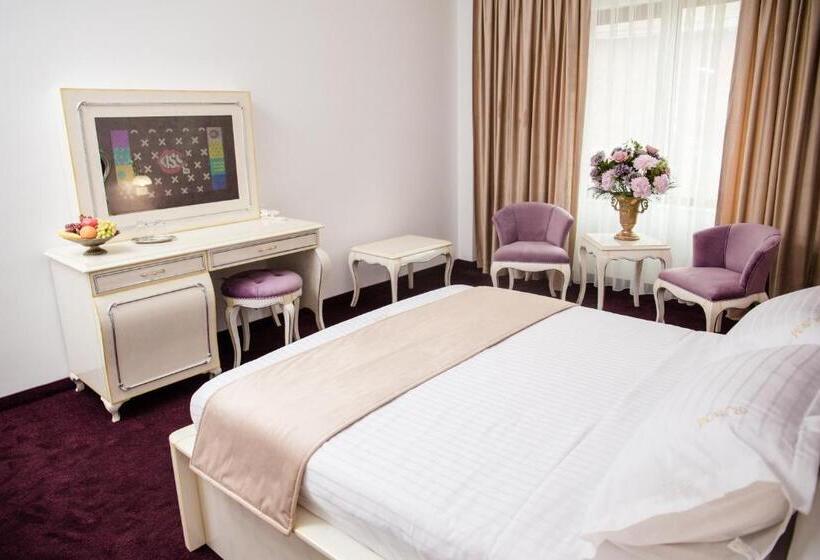 ホテル Royal Boutique Mangalia Breeze