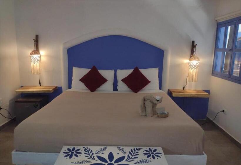 Mio Tulum Hotel Boutique