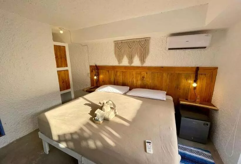Mio Tulum Hotel Boutique