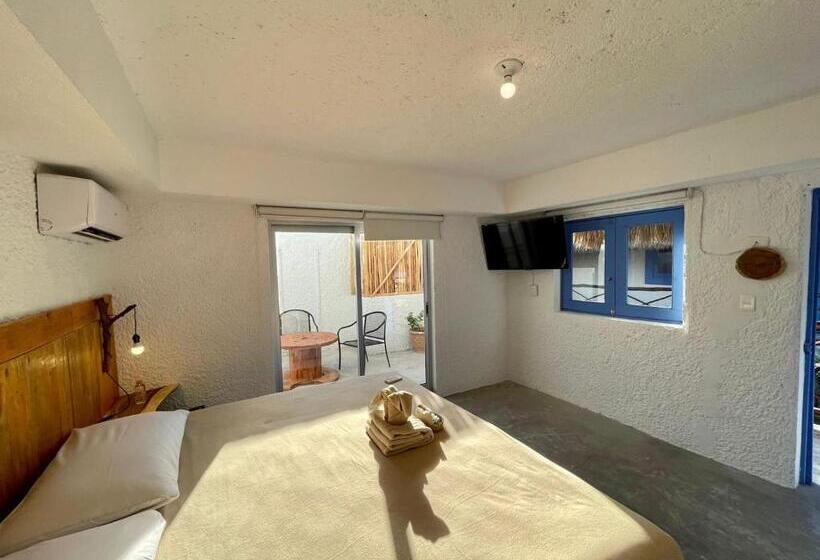 Mio Tulum Hotel Boutique