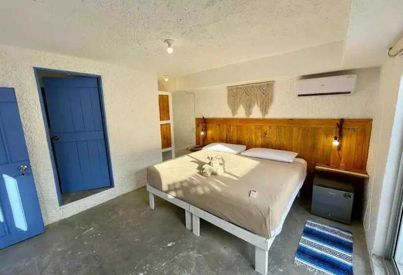 Mio Tulum Hotel Boutique