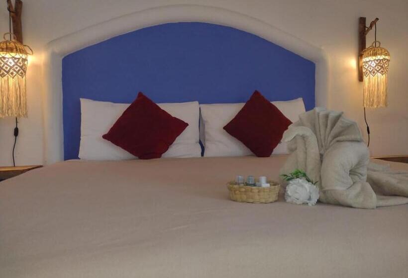 Mio Tulum Hotel Boutique