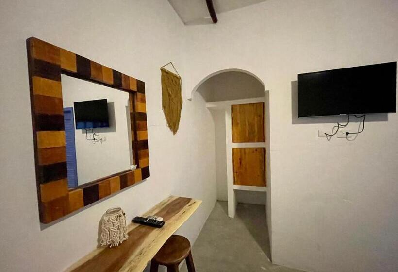 Mio Tulum Hotel Boutique