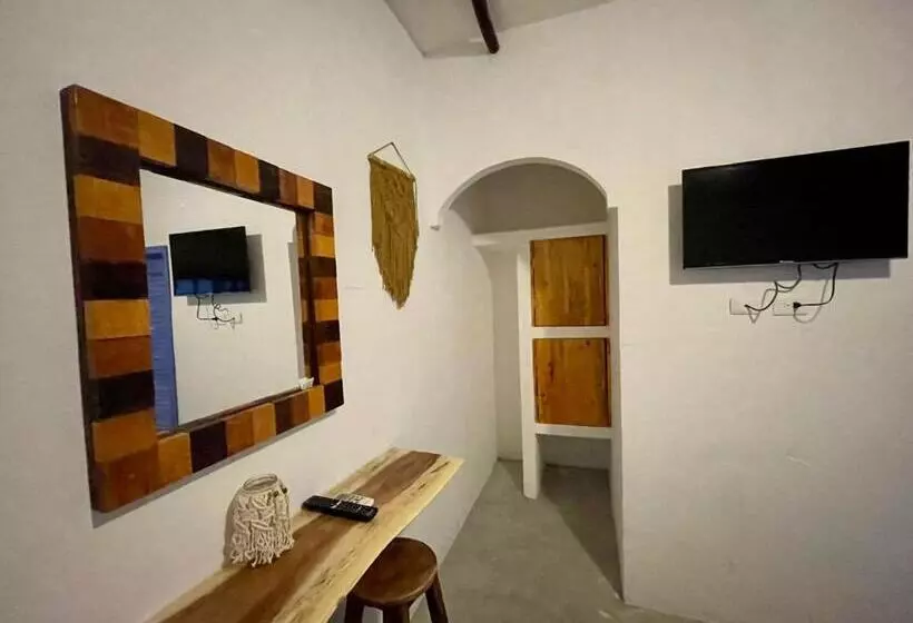 Mio Tulum Hotel Boutique