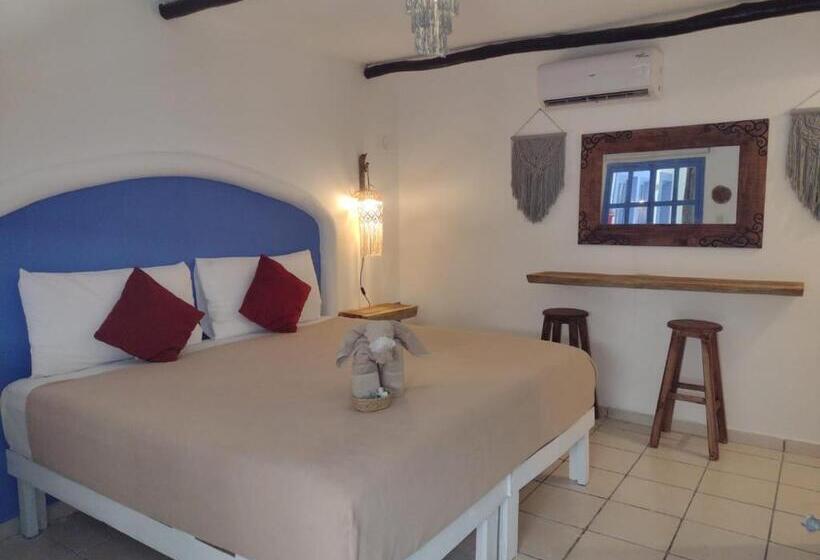 Mio Tulum Hotel Boutique