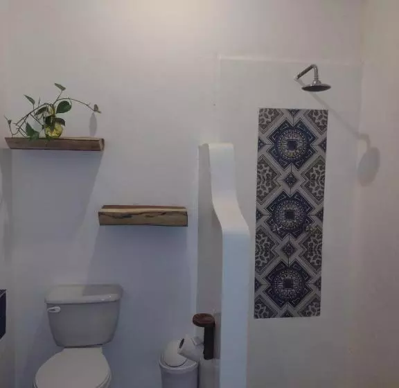 Mio Tulum Hotel Boutique