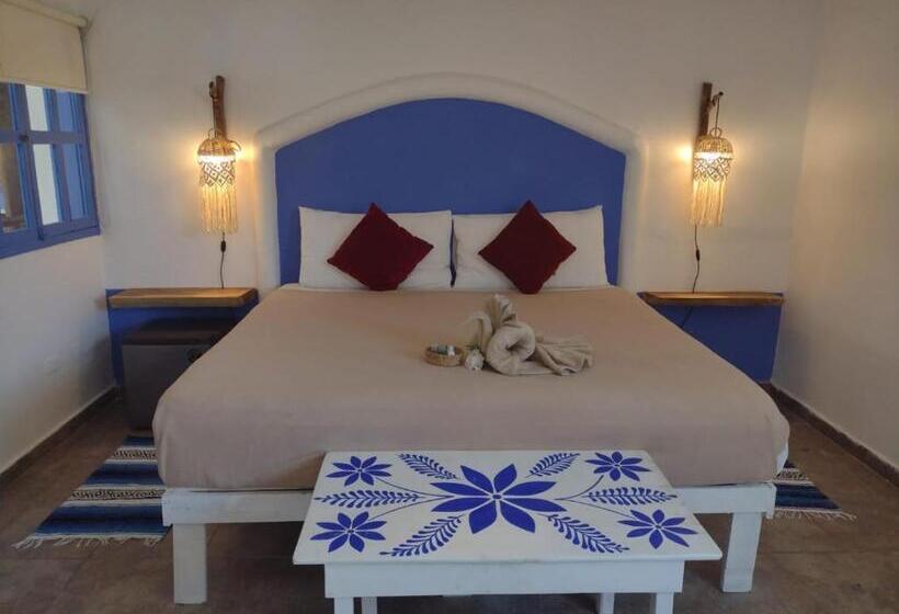 Mio Tulum Hotel Boutique