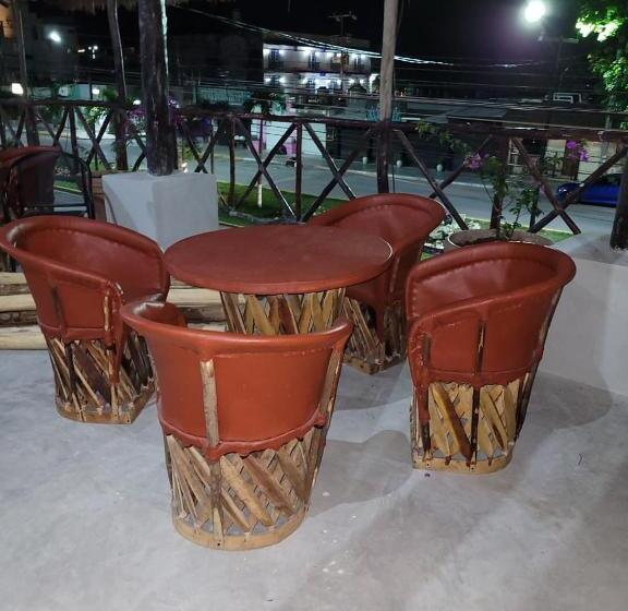 Mio Tulum Hotel Boutique