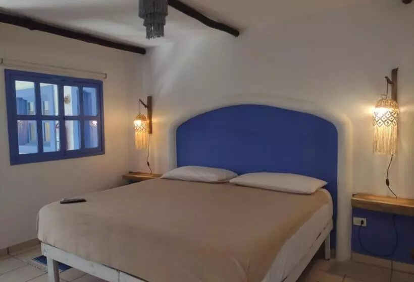 Mio Tulum Hotel Boutique