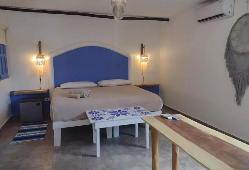 Mio Tulum Hotel Boutique