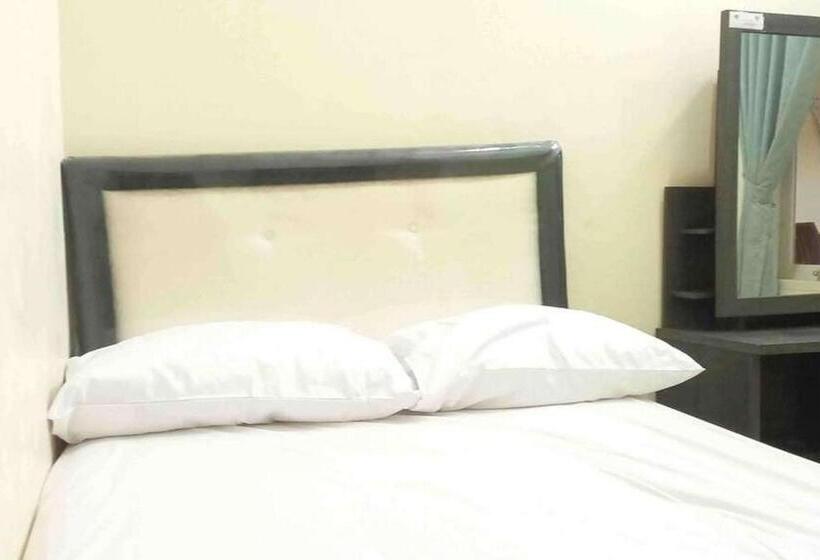 펜션 Omah Jaban Jogja Mitra Reddoorz