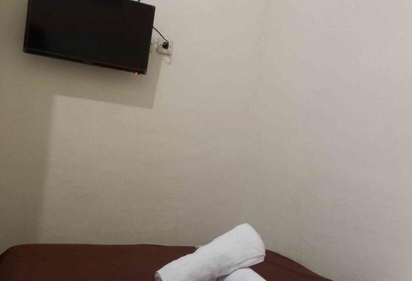 펜션 Omah Jaban Jogja Mitra Reddoorz