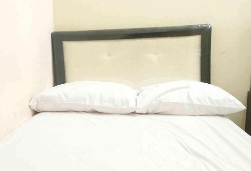 펜션 Omah Jaban Jogja Mitra Reddoorz