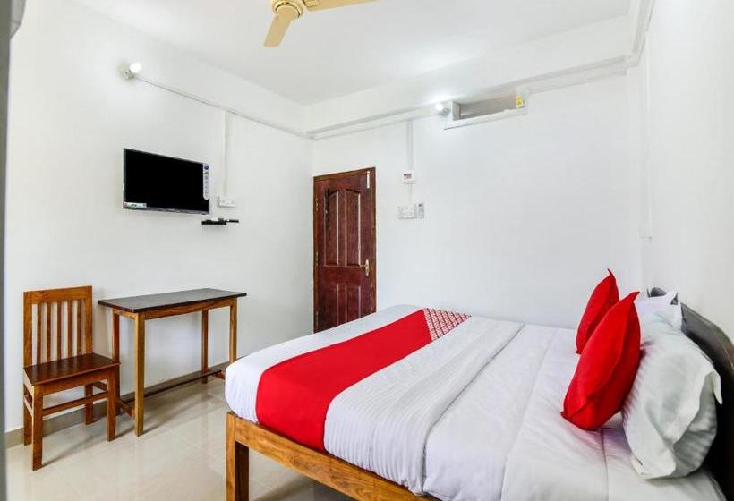 בית מלון כפרי Oyo 30238 Punjab Residency