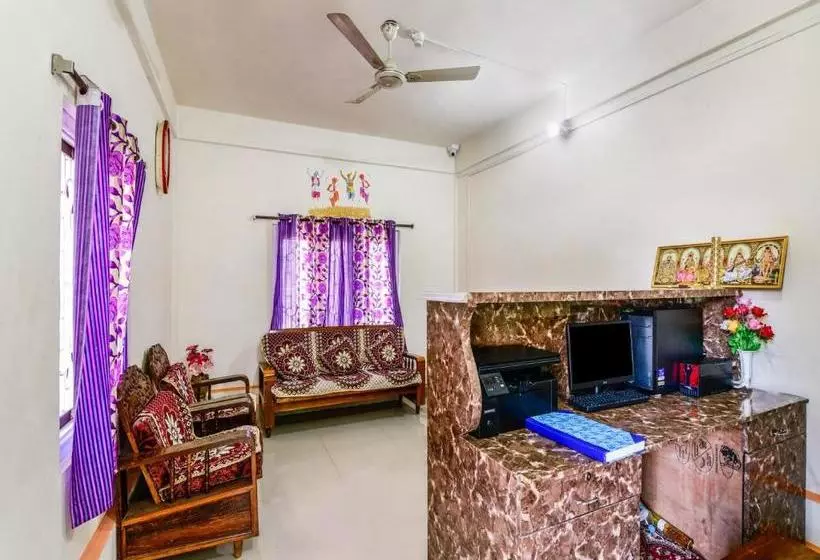 Hotelli Oyo 30238 Punjab Residency