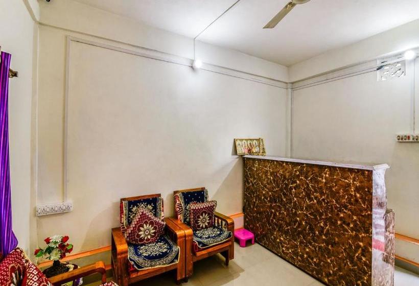 בית מלון כפרי Oyo 30238 Punjab Residency