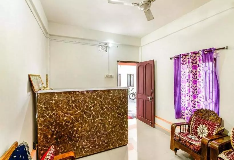 Hotelli Oyo 30238 Punjab Residency