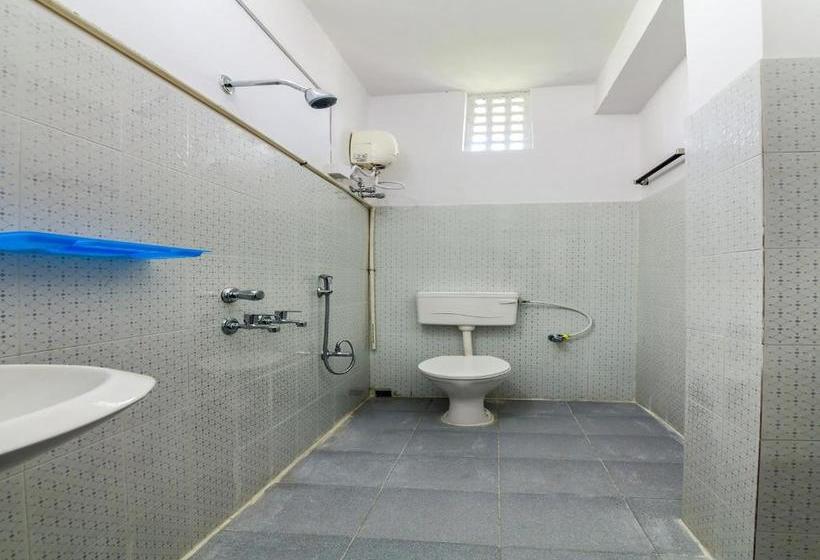 בית מלון כפרי Oyo 30238 Punjab Residency