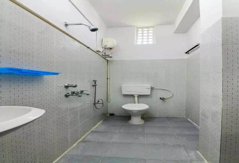 Hotelli Oyo 30238 Punjab Residency