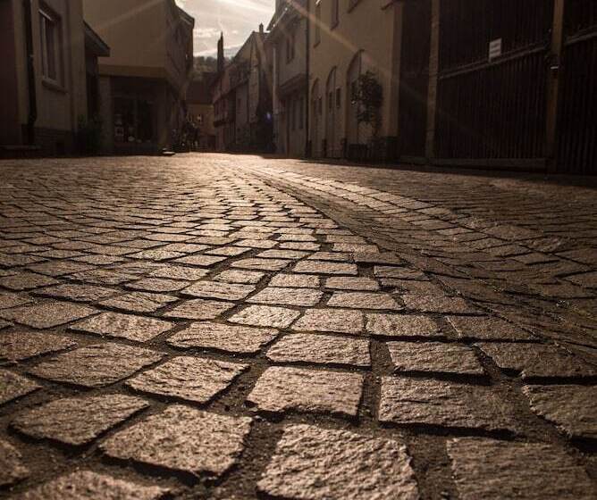 Hotel Schlafplätzle