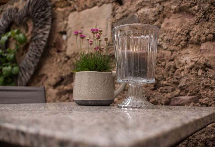 Hotel Schlafplätzle