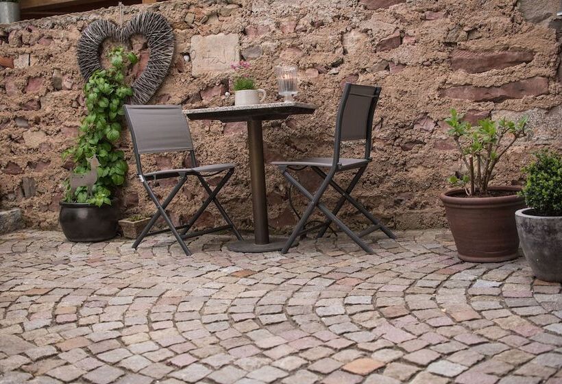 Hotel Schlafplätzle