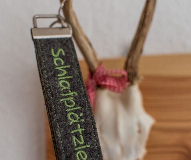 Hotel Schlafplätzle