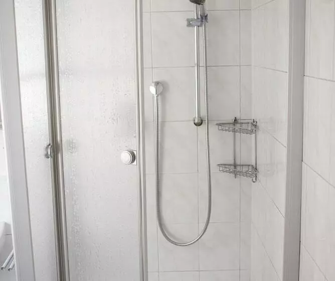 Hotelli Schlafplätzle