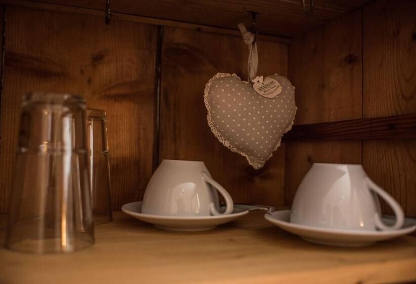 Hotel Schlafplätzle