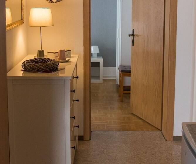 Hotel Schlafplätzle