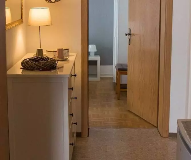 Hotelli Schlafplätzle