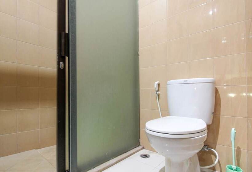 פנסיון Reddoorz Near Candi Ratu Boko