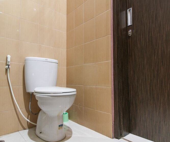 פנסיון Reddoorz Near Candi Ratu Boko